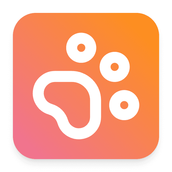 Pet2AI App Icon